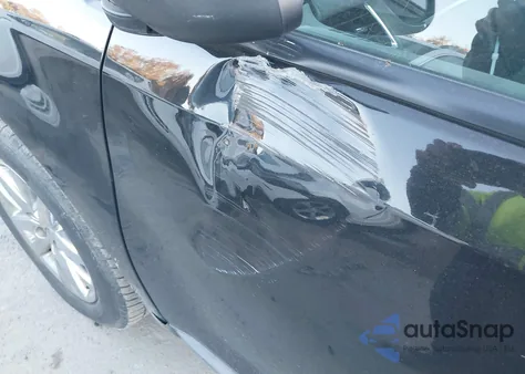 2011 Ford Edge Sel z USA, uszkodzony, nr VIN 2FMDK3JC6BBB65408